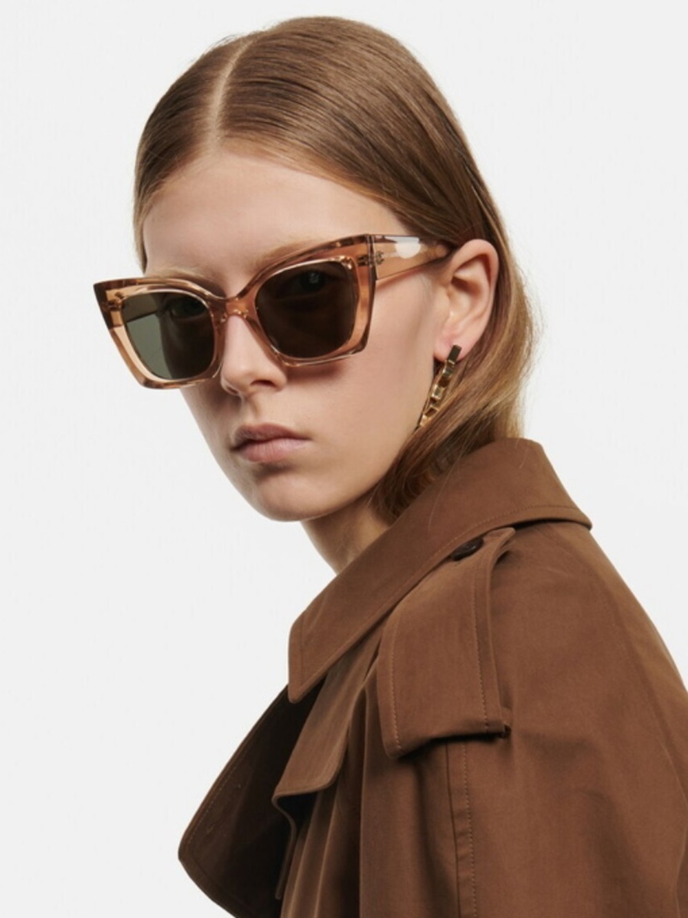 Saint Laurent Sunglasses
